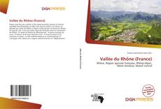 Copertina di Vallée du Rhône (France)