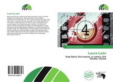 Couverture de Laura León
