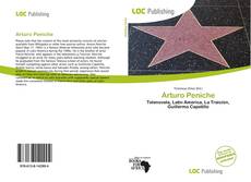 Arturo Peniche的封面