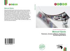 Copertina di Manuel Ojeda