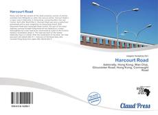 Harcourt Road的封面
