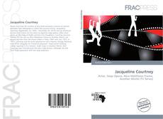 Jacqueline Courtney的封面