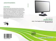 Portada del libro de Justin Deas