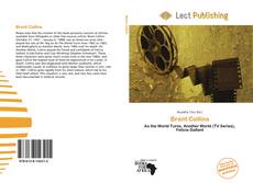 Borítókép a  Brent Collins - hoz