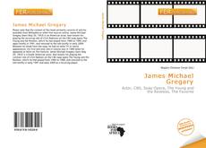 Bookcover of James Michael Gregary