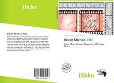Borítókép a  Bruce Michael Hall - hoz