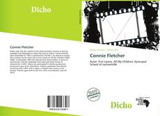 Borítókép a  Connie Fletcher - hoz