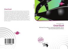 Buchcover von Chad Duell