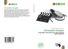Copertina di Christopher Douglas