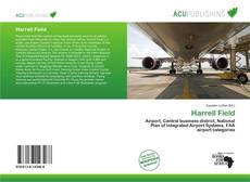 Copertina di Harrell Field