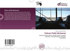 Copertina di Falcon Field (Arizona)