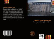 Copertina di Laguna Diversion Dam