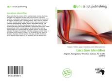 Обложка Location Identifier