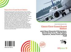 Casco Cove Coast Guard Station的封面