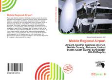 Mobile Regional Airport的封面