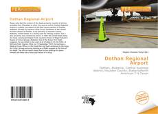 Bookcover of Dothan Regional Airport