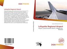 Copertina di Lafayette Regional Airport