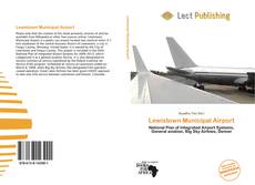 Borítókép a  Lewistown Municipal Airport - hoz