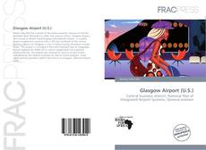 Glasgow Airport (U.S.)的封面