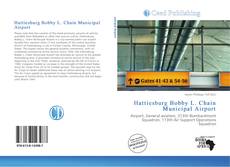 Bookcover of Hattiesburg Bobby L. Chain Municipal Airport
