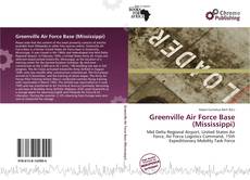 Copertina di Greenville Air Force Base (Mississippi)