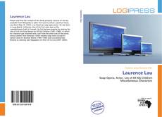 Copertina di Laurence Lau