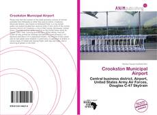 Couverture de Crookston Municipal Airport