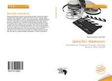 Bookcover of Jennifer Hammon