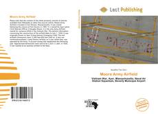 Borítókép a  Moore Army Airfield - hoz