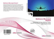 Baltimore Municipal Airport的封面