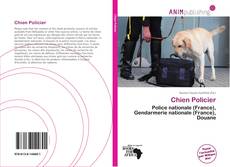 Couverture de Chien Policier