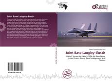 Copertina di Joint Base Langley–Eustis