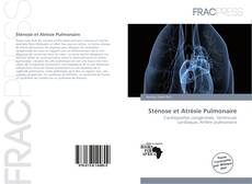 Sténose et Atrésie Pulmonaire的封面
