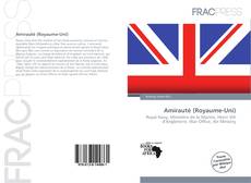 Amirauté (Royaume-Uni)的封面