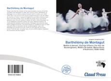 Barthélémy de Montagut的封面