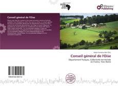 Copertina di Conseil général de l'Oise