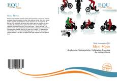 Borítókép a  Mini Moto - hoz