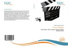 Borítókép a  Lisa Peluso - hoz