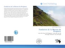 Fondation de la Maison de Bragance的封面