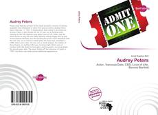 Buchcover von Audrey Peters