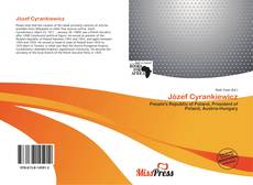 Copertina di Józef Cyrankiewicz