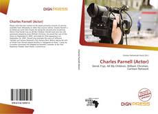 Copertina di Charles Parnell (Actor)