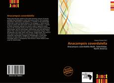 Copertina di Anacampsis coverdalella