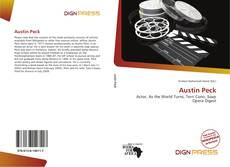 Copertina di Austin Peck