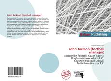 John Jackson (football manager) kitap kapağı