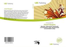 Bookcover of Józef Szajna