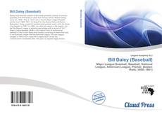 Bill Daley (Baseball) kitap kapağı