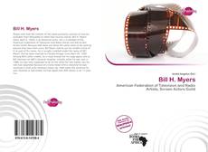 Buchcover von Bill H. Myers