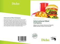 Portada del libro de International Meal Company