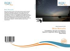 Copertina di Beta Herculis